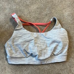 LULULEMON Energy Bra